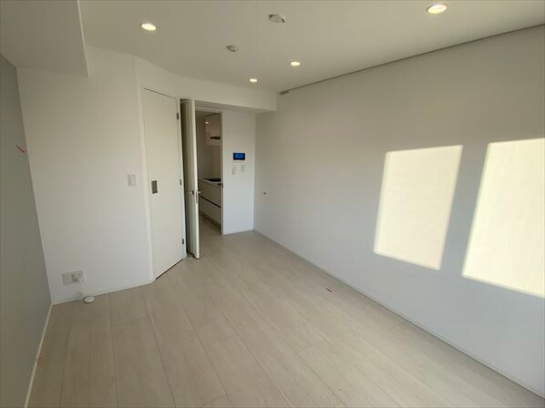 ヴェール・クレール大崎の物件内観写真